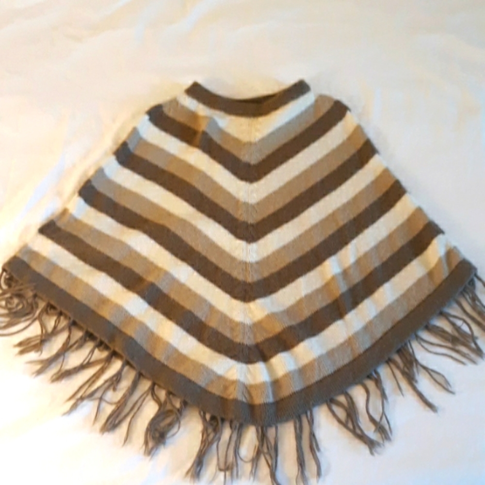 Poncho